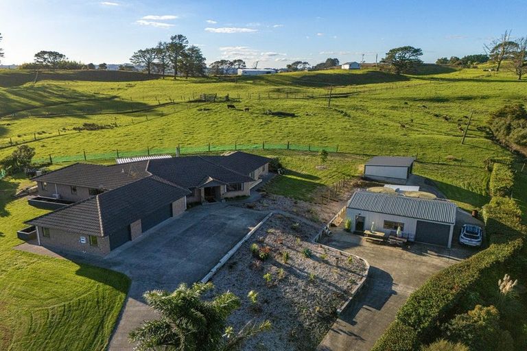 Photo of property in 344a Foster Road, Waimauku, Kumeu, 0891