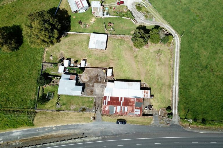 Photo of property in 6590 Wilson Road, Netherton, Paeroa, 3671
