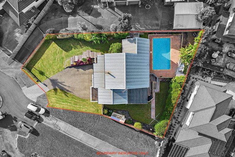 Photo of property in 26 Clearview Heights, Ranui, Auckland, 0612