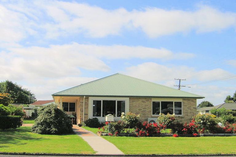 Photo of property in 11 Te Kawa Street, Otorohanga, 3900