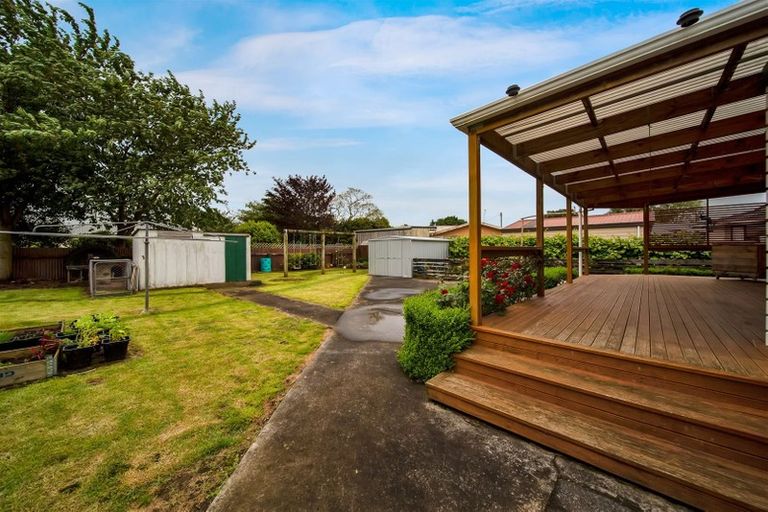 Photo of property in 9 Pitt Street, Normanby, Hawera, 4614