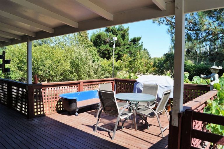 Photo of property in 1 Forresters Road, Hurunui, Hawarden, 7385