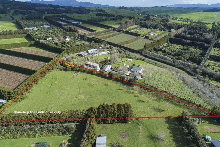 Photo of property in 13 Proctor Road, Poroti, Whangarei, 0179