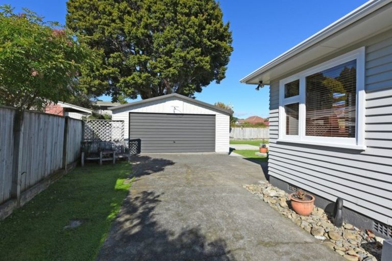 Photo of property in 6 Cecil Street, Clouston Park, Upper Hutt, 5018