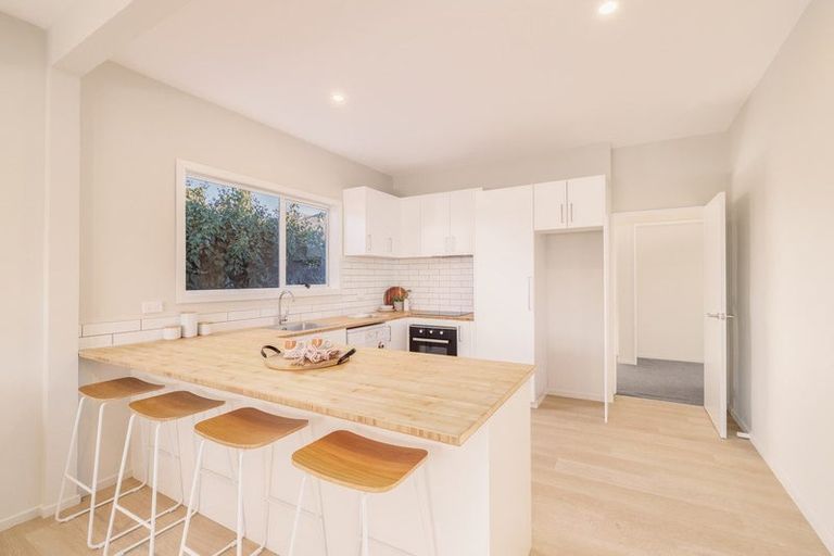 Photo of property in 93 Randolph Street, Woolston, Christchurch, 8062