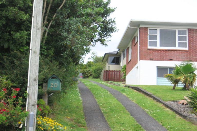 Photo of property in 20 Routly Avenue, Pukekohe, 2120