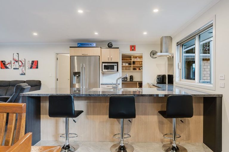 Photo of property in 9 Waikaka Place, Rototuna North, Hamilton, 3210