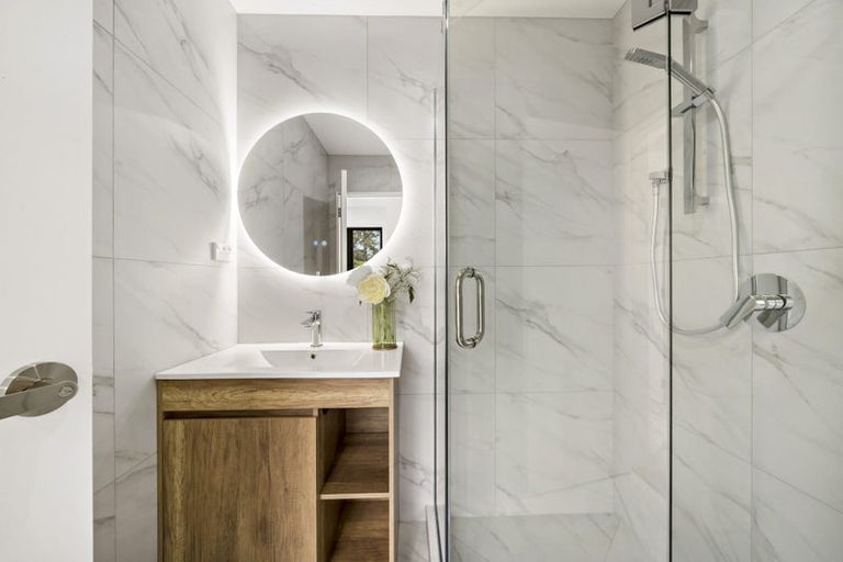 Photo of property in 3/39 Brandon Road, Glen Eden, Auckland, 0602