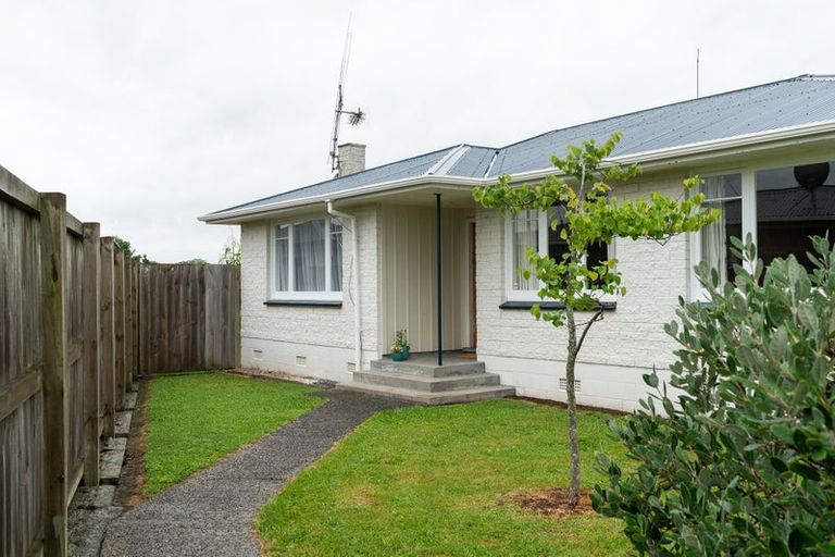 Photo of property in 7 Anthony Crescent, Bader, Hamilton, 3206