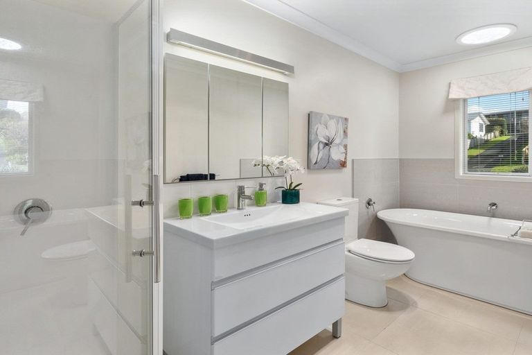 Photo of property in 4 Matangi Terrace, Snells Beach, 0920