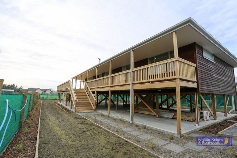 Photo of property in 15 Earlham Street, Brooklands, Christchurch, 8083