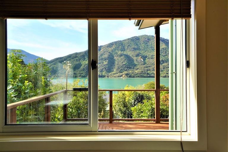 Photo of property in 36 Pukenui Road, Havelock, Picton, 7281