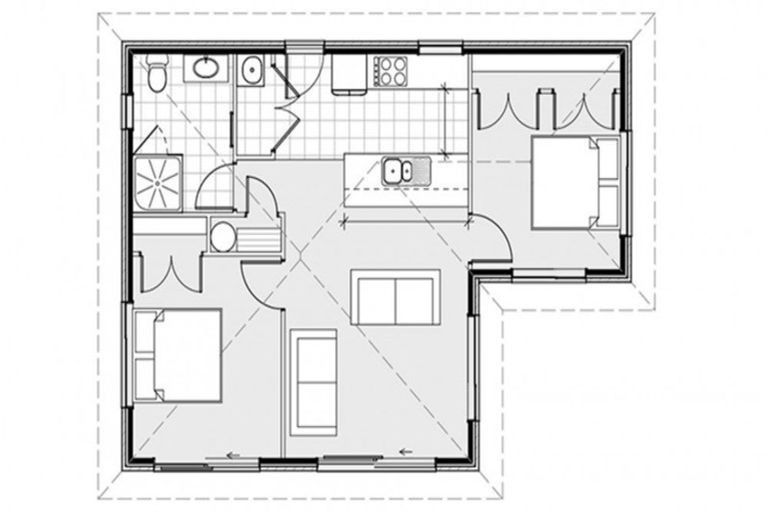 Photo of property in 25b Twin Springs Drive, Helensville, 0875