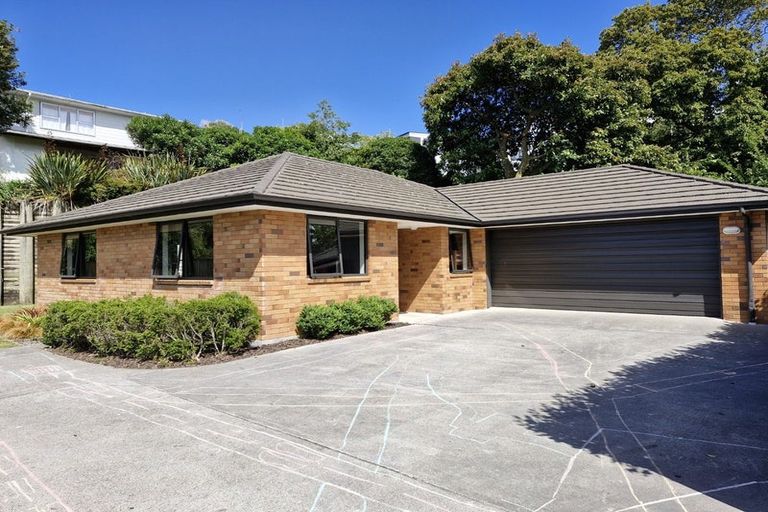 Photo of property in 83b Mangorei Road, Strandon, New Plymouth, 4312