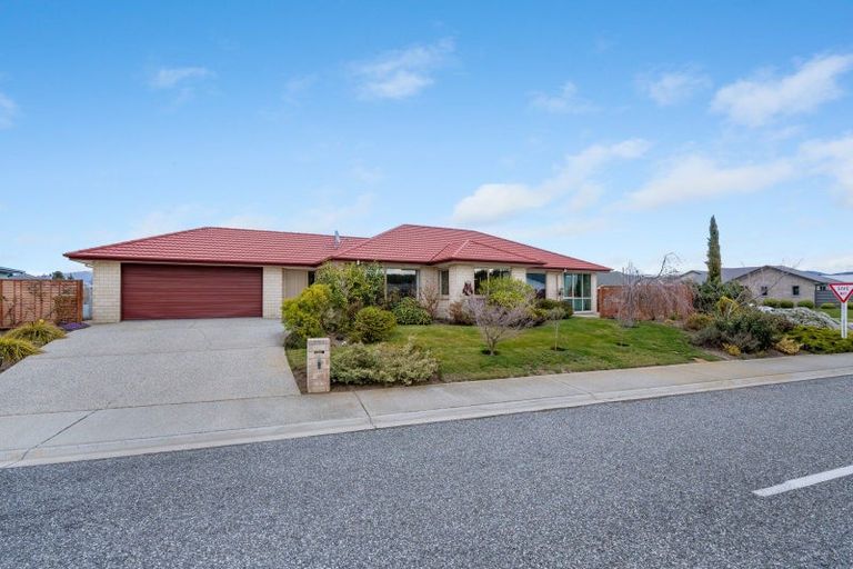 Photo of property in 1 Quail Close, Alexandra, 9320