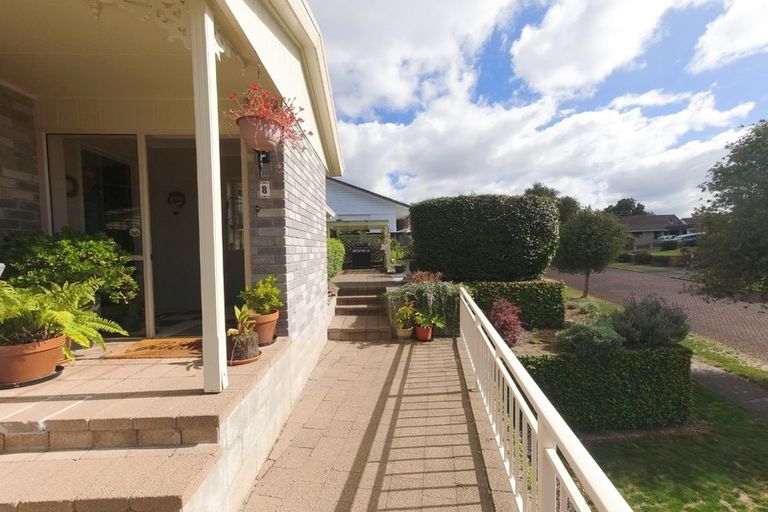 Photo of property in 8 Perindale Drive, Chartwell, Hamilton, 3210