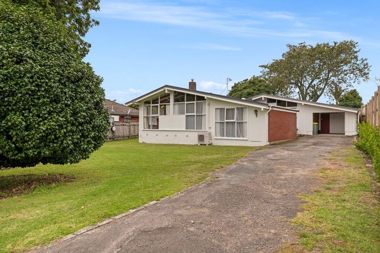 Photo of property in 180-184 Boucher Avenue, Te Puke, 3119