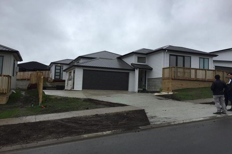 Photo of property in 76 John Andrew Drive, Warkworth, 0910