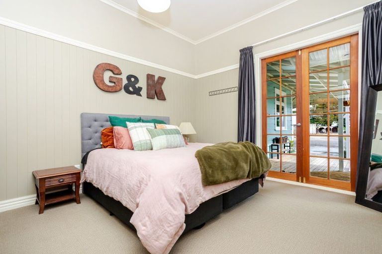 Photo of property in 63 Oparatai Road, Mangatainoka, Pahiatua, 4982