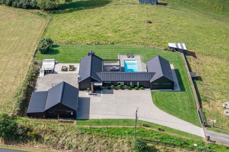 Photo of property in 47 Ngahape Road, Otorohanga, Te Awamutu, 3873