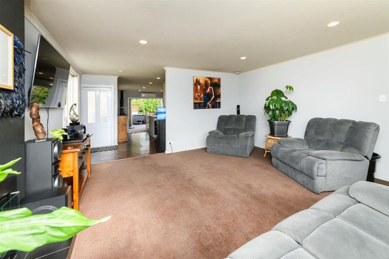 Photo of property in 33 Mill Street, Marton, 4710