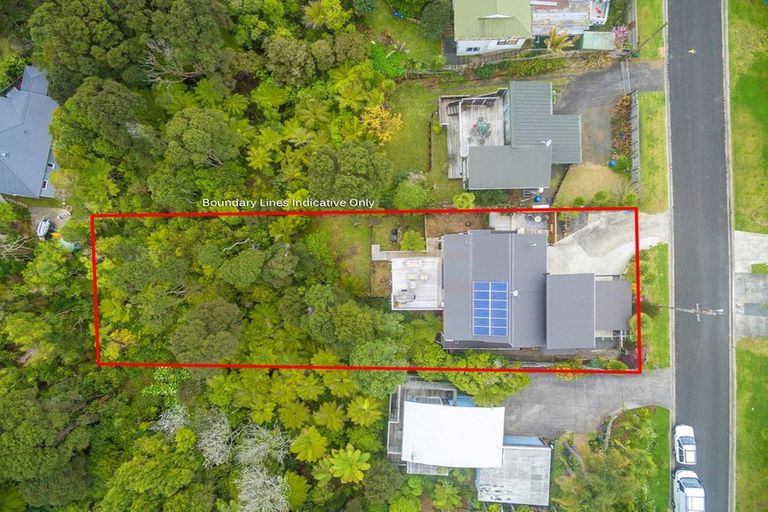 Photo of property in 8 Bay View Road, Raglan, 3225