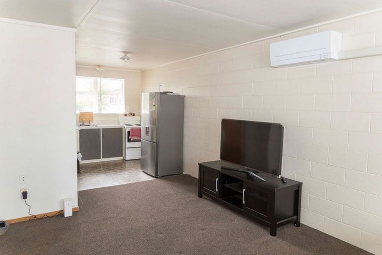 Photo of property in 4b Princess Street, Dannevirke, 4930