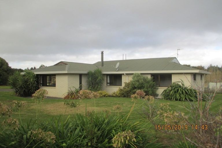 Photo of property in 85 School Road, Matamau, Dannevirke, 4977