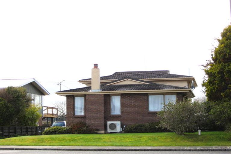 Photo of property in 487 Racecourse Road, Hargest, Invercargill, 9810