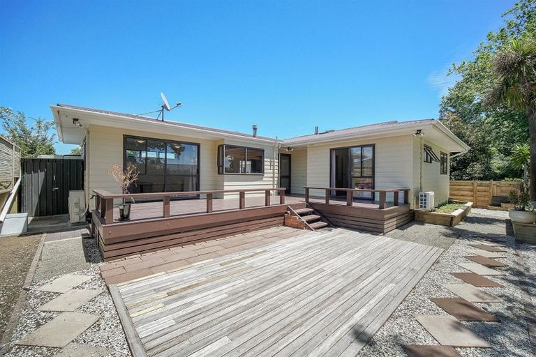 Photo of property in 2/85 Jellicoe Road, Manurewa, Auckland, 2102