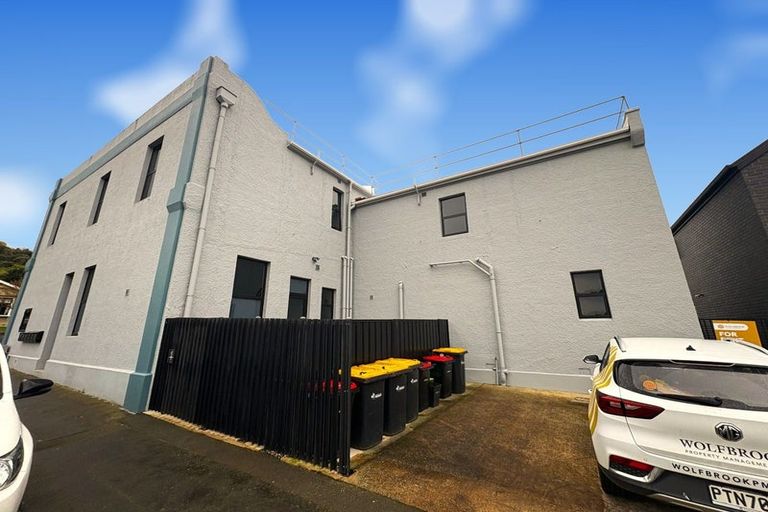 Photo of property in 243b South Road, Caversham, Dunedin, 9012