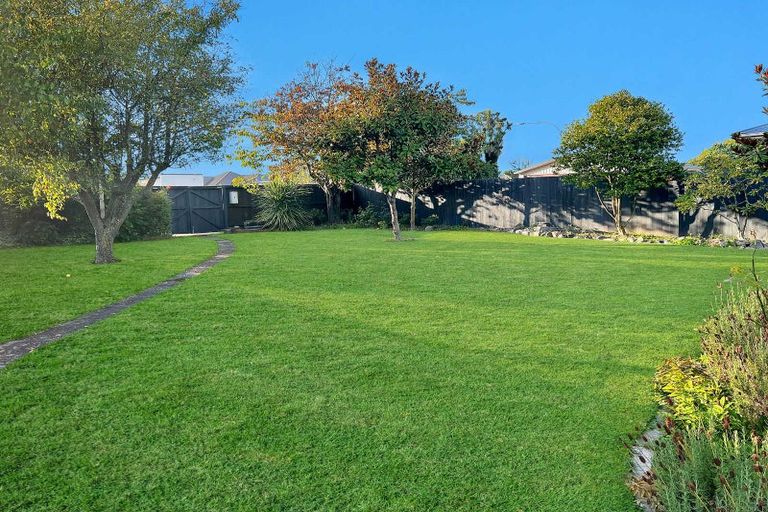 Photo of property in 95 Otaki Street, Kaiapoi, 7630