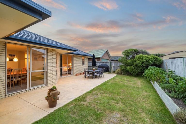 Photo of property in 7 Stout Street, Waimairi Beach, Christchurch, 8083