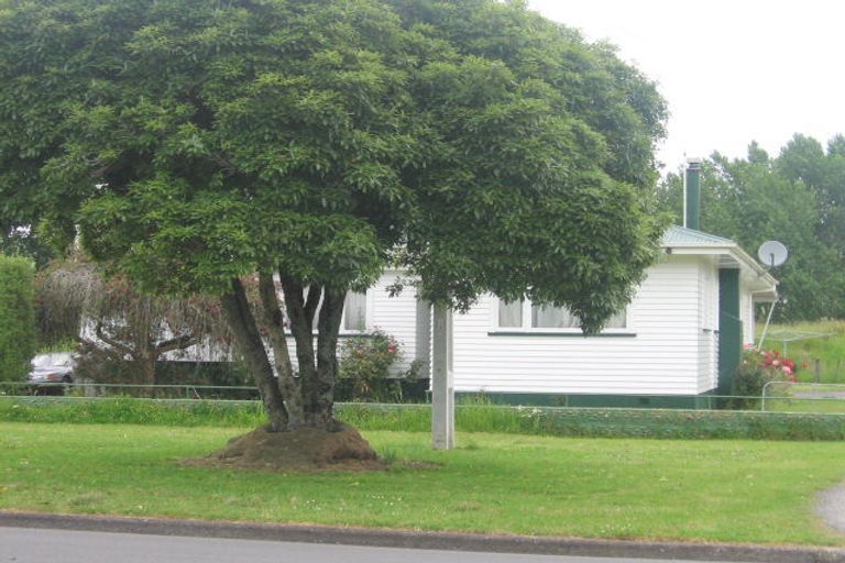 Photo of property in 395 Taupo Road, Taumarunui, 3920
