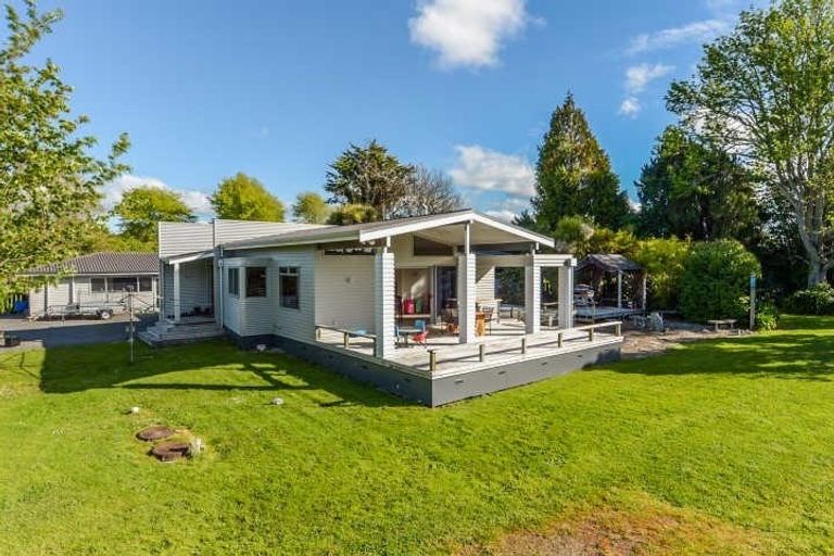Photo of property in 8 Cherry Lane, Tamahere, Hamilton, 3283