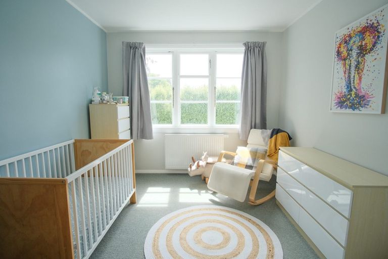 Photo of property in 11 Glynne Crescent, Spreydon, Christchurch, 8024