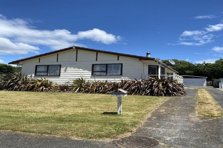 Photo of property in 20 Topaz Street, Birchville, Upper Hutt, 5018