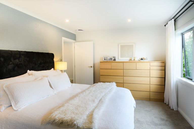 Photo of property in 111 James Line, Kelvin Grove, Palmerston North, 4414