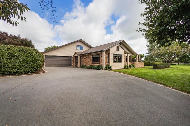 Photo of property in 14 James Avenue, Matamata, 3472