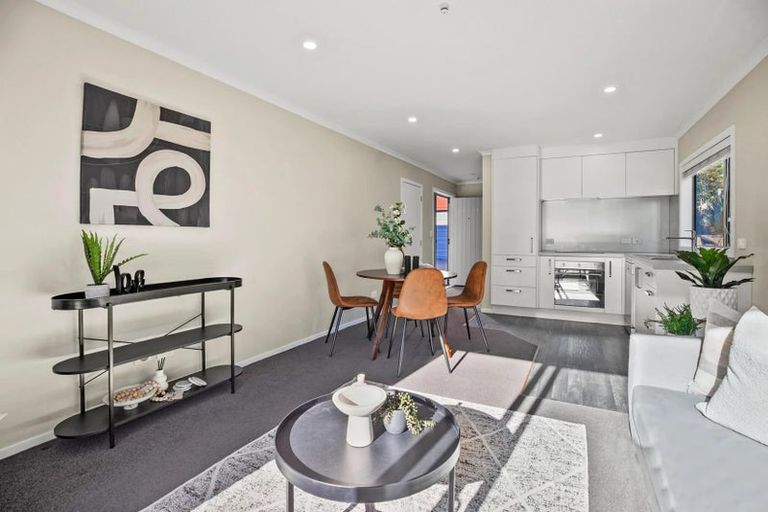 Photo of property in 6/16 Hammond Street, Hamilton Central, Hamilton, 3204