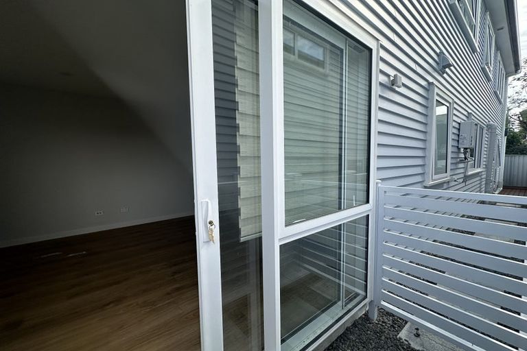 Photo of property in 206b Clovelly Road, Bucklands Beach, Auckland, 2012