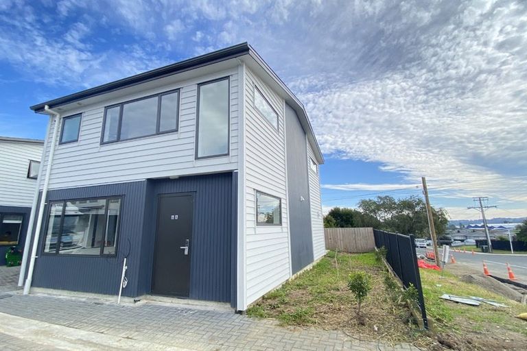 Photo of property in 6a Geordie Street, Henderson, Auckland, 0612