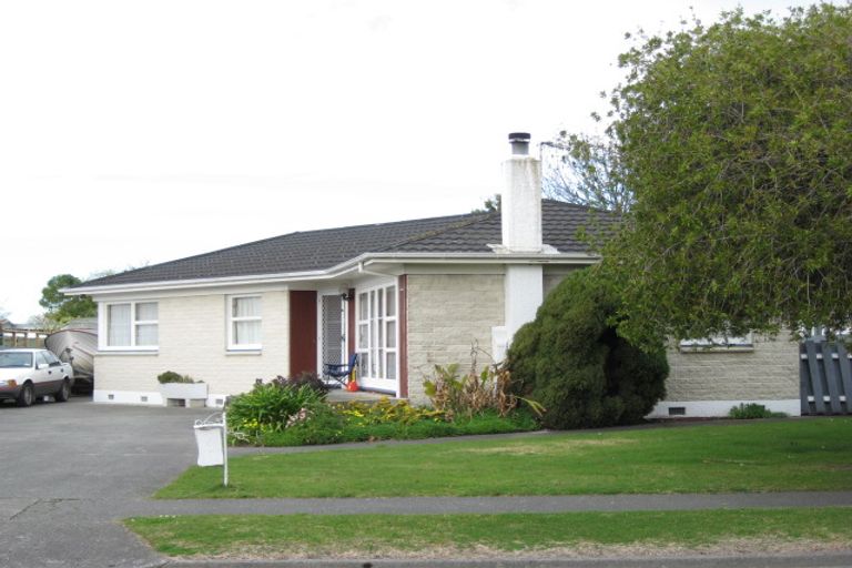 Photo of property in 6 Davidson Avenue, Pirimai, Napier, 4112