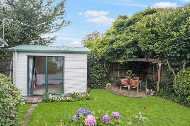 Photo of property in 302a Greers Road, Bishopdale, Christchurch, 8053