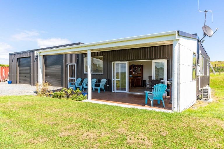 Photo of property in 382 Mahuta Road, Mahuta, Dargaville, 0371