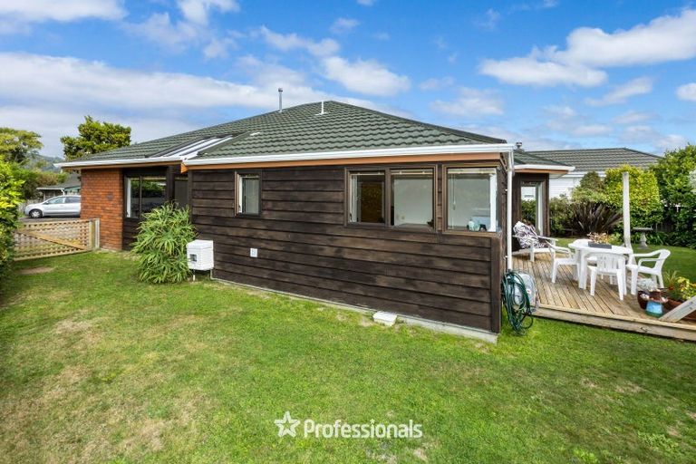 Photo of property in 70b Gibbons Street, Ebdentown, Upper Hutt, 5018