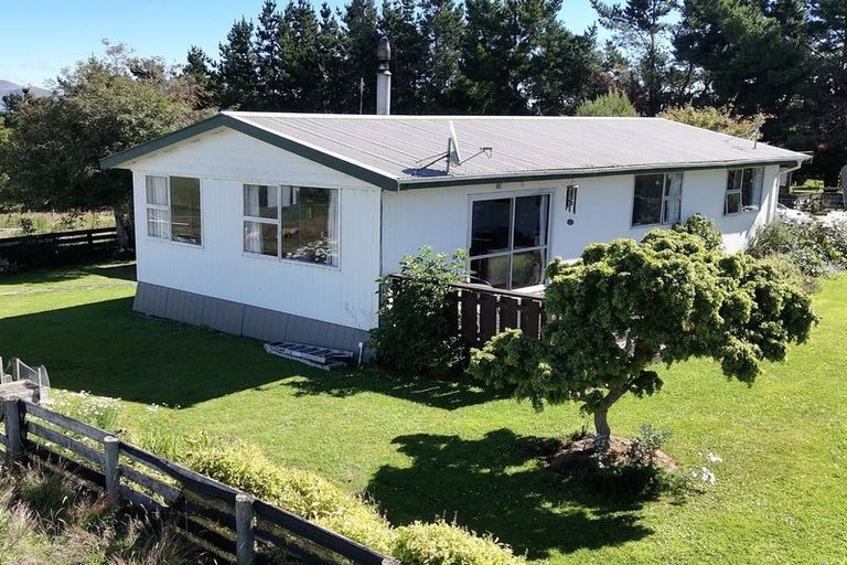 Photo of property in 86 Totara Island Road, Clifton, Balclutha, 9273