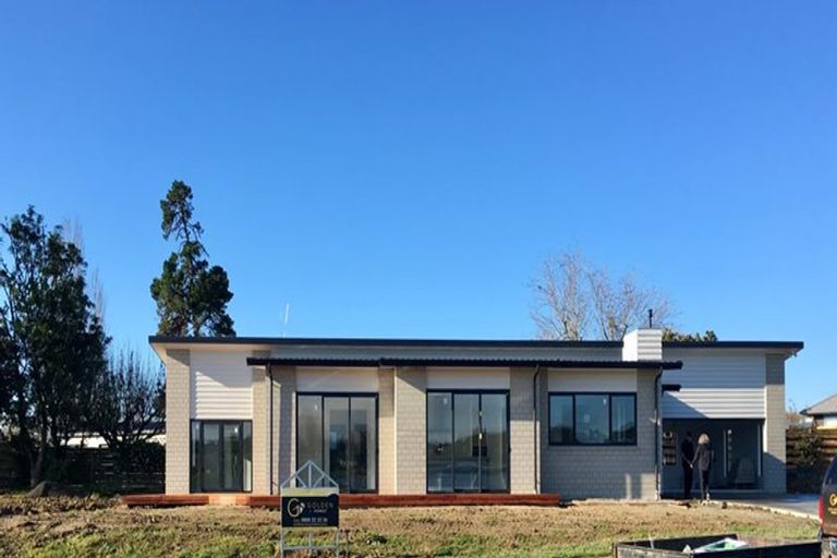 Photo of property in 136 Travers Road, Te Kauwhata, 3710