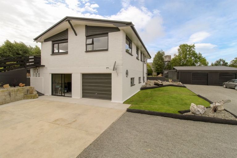 Photo of property in 42a Gordon Street, Weston, Oamaru, 9401