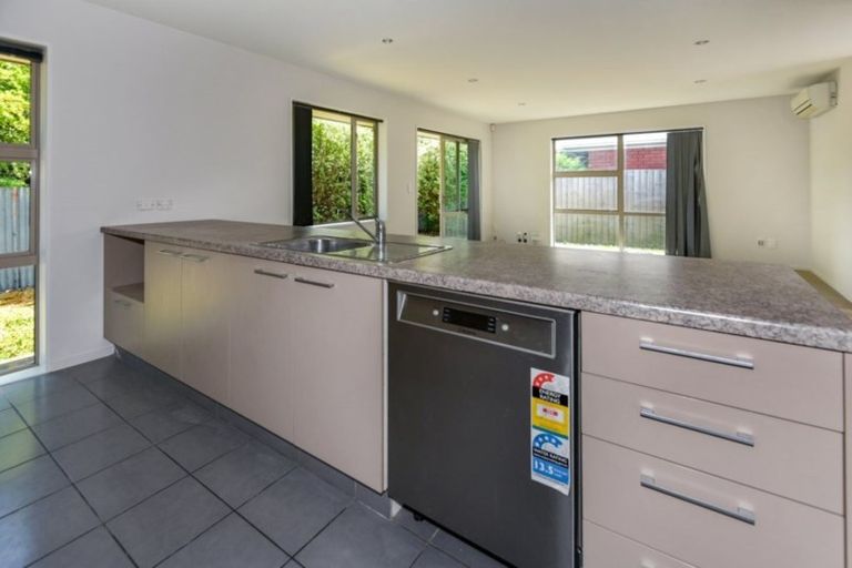 Photo of property in 71d Mackworth Street, Woolston, Christchurch, 8062